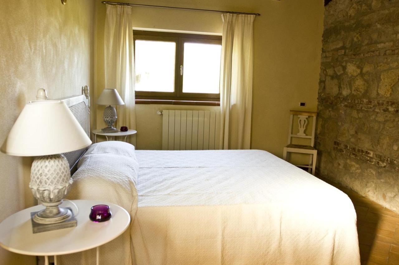 Agriturismo Borgo Serafino 曼贡 外观 照片